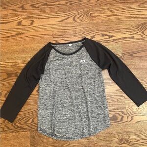 Small under armour shirt